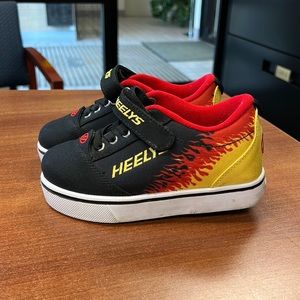 Kids Heelys